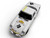 Mazda 110 S Cosmo Sports RHD Right Hand Drive #19 Marathon de la Route 1968 1/64 Diecast Model Car Model Model MM64-MCS-001