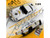 Mazda 110 S Cosmo Sports RHD Right Hand Drive #19 Marathon de la Route 1968 1/64 Diecast Model Car Model Model MM64-MCS-001