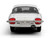 1968 Mazda 110 S Cosmo Sport RHD Right Hand Drive White 1/64 Diecast Model Car Model Model MM64-MCS-002