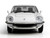 1968 Mazda 110 S Cosmo Sport RHD Right Hand Drive White 1/64 Diecast Model Car Model Model MM64-MCS-002