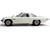 1968 Mazda 110 S Cosmo Sport RHD Right Hand Drive White 1/64 Diecast Model Car Model Model MM64-MCS-002