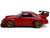 RWB 930 Painkiller Red 1/64 Diecast Model Car Model Model MM64-RWB930-007