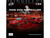 RWB 930 Painkiller Red 1/64 Diecast Model Car Model Model MM64-RWB930-007
