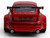 RWB 930 Painkiller Red 1/64 Diecast Model Car Model Model MM64-RWB930-007