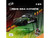 RWB 964 Kimera Rough World Black with Graphics 1/64 Diecast Model Car Model Model MM64-RWB964-006
