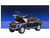 Lamborghini LM002 Blu Acapulco Blue Metallic 1/18 Model Car Autoart 74552