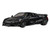 McLaren 750S Spider Onyx Black 1/64 Diecast Model Car CM Model CM64-750S-08