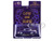 1956 Chevrolet Bel Air Low and Slow Purple Two Tone with Graphics Limited Edition to 5500 pieces Worldwide 1/64 Diecast Model Car M2 Machines 31500-HS73