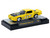 1979 Chevrolet Camaro Z 28 MoonEyes Yellow with Black Hood and Graphics Limited Edition to 10428 pieces Worldwide 1/64 Diecast Model Car M2 Machines 31500-HS81