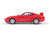 1993 Toyota Supra JZA80 Renaissance Red 1/64 Diecast Model Car IXO Models U64RDC014-JC
