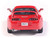 1993 Toyota Supra JZA80 Renaissance Red 1/64 Diecast Model Car IXO Models U64RDC014-JC