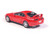 1993 Toyota Supra JZA80 Renaissance Red 1/64 Diecast Model Car IXO Models U64RDC014-JC