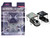 DarwinPro x Teckwrap Crew 6 piece Diecast Figure Set 6 Figures Limited Edition for 1/64 Scale Models American Diorama AD-2451MJ