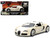 2011 Bugatti Veyron White and Tan Furious 7 2015 Movie 25 Years of Fast & Furious Series 1/32 Diecast Model Car Jada 36755-25TH