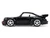 Porsche 911 Carrera RS 3 8 964 Black The Fast and the Furious Tokyo Drift 2006 Movie 25 Years of Fast & Furious Series 1/32 Diecast Model Car Jada 36758-25TH