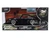 Porsche 911 Carrera RS 3.8 (964) Black "The Fast and the Furious: Tokyo Drift" (2006) Movie "25 Years of Fast & Furious" Series 1/32 Diecast Model Car by Jada