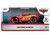 Lightning McQueen #95 Red Cars 2006 Movie Hollywood Rides Series 1/32 Diecast Model Car Jada 37050