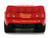 Lightning McQueen #95 Red Cars 2006 Movie Hollywood Rides Series 1/32 Diecast Model Car Jada 37050
