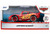Lightning McQueen #95 Red Cars 2006 Movie Hollywood Rides Series 1/32 Diecast Model Car Jada 37050