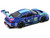 Porsche 911 GT3 R 992 #90 Antares Au Klaus Bachler Loek Hartog Manthey 24 Hours of Le Mans 2024 1/64 Diecast Model Car Trends Hobby 241084-I