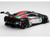Lamborghini Huracan GT3 EVO2 #45 Graham Doyle Danny Formal Trent Hindman Kyle Marcelli Wayne Taylor Racing IMSA 24 Hours of Daytona 2025 1/18 Model Car Top Speed TS0655