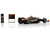 McLaren MCL39 #4 Lando Norris 3rd Place Formula One F1 Abu Dhabi GP GP 2025 Drivers World Champion 2025 with Pit Board 1/64 Model Car Spark 64S078