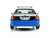2010 Ford Crown Victoria Police Interceptor Georgia State Patrol Hot Pursuit Series 11 1/24 Diecast Model Car Greenlight 1131003