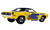 1970 Plymouth HEMI Cuda The Dreadful Flying Glove Limited Edition to 426 pieces Worldwide 1/18 Diecast Model Car ACME A1806142
