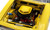 1970 Plymouth HEMI Cuda The Dreadful Flying Glove Limited Edition to 426 pieces Worldwide 1/18 Diecast Model Car ACME A1806142