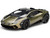 Lamborghini Huracan Sterrato Verde Gea Matt 1/18 Model Car Top Speed TS0608