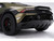 Lamborghini Huracan Sterrato Verde Gea Matt 1/18 Model Car Top Speed TS0608