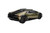 Lamborghini Huracan Sterrato Verde Gea Matt 1/18 Model Car Top Speed TS0608