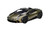 Lamborghini Huracan Sterrato Verde Gea Matt 1/18 Model Car Top Speed TS0608