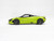 McLaren 750S Lime Green 1/18 Model Car Top Speed TS0707