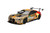 BMW M4 GT3 EVO #3 Schubert Motorsport 2026 DTM Zanvoort Race 2 Winner 1/18 Model Car Top Speed TS0745