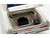1963 Pontiac Tempest Super Duty Wynn Engineering Co White with Blue Interior Limited Edition to 315 pieces Worldwide 1/18 Diecast Model Car ACME A1805903