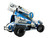 Winged Sprint Car #0 Glenn Styres GSR Chassis Ohsweken Speedway 2026 1/18 Diecast Model Car ACME A1826013