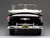 1953 Chevrolet Bel Air Open Convertible Black American Collectibles Series 1/18 Diecast Model Car Sun Star SS-1626