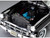 1953 Chevrolet Bel Air Open Convertible Black American Collectibles Series 1/18 Diecast Model Car Sun Star SS-1626