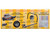 Skill 2 Model Kit 1981 Chevrolet Camaro Z28 1/25 Scale Model MPC MPC981M
