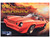 Skill 2 Model Kit 1981 Chevrolet Camaro Z28 1/25 Scale Model MPC MPC981M