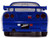 Brian s Nissan Skyline GT R R34 RHD Right Hand Drive Blue Metallic Fast & Furious 2009 Movie 25 Years of Fast & Furious Series 1/32 Diecast Model Car Jada 97185-25TH
