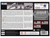 Level 4 Model Kit F 15E Strike Eagle Aircraft All Included Kit 1/72 Scale Model Revell 73972