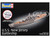Level 4 Model Kit Battleship U S S New Jersey All Included Kit 1/1200 Scale Model Revell 75183