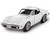 Level 3 Model Kit 1969 Chevrolet Corvette Stingray All Included Kit 1/32 Scale Model Revell 77684