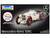 Level 4 Model Kit Mercedes Benz SSKL All Included Kit 1/32 Scale Model Revell 77737
