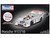 Level 4 Model Kit Porsche 917 10 All Included Kit 1/32 Scale Model Revell 77738