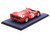 Ferrari 330 P3 No 21 J. Guichet L Bandini 24 Hours of Le Mans 1966 with Acrylic Display Case 1/18 Model Car LookSmart LS18LM039