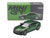 Bentley Batur Scarab Green Metallic Limited Edition 1/64 Diecast Model Car Mini GT MGT01161