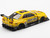 Nissan LB ER34 Super Silhouette Skyline RHD Right Hand Drive #5 Sport Yellow with Graphics Limited Edition 1/64 Diecast Model Car Mini GT MGT01182